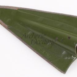 ZWICKEY B.HEAD NO MERCY 11/32" 130GR