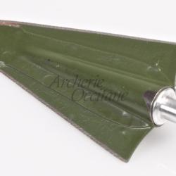 ZWICKEY B.HEAD NO MERCY 11/32" 165GR T