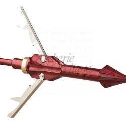 WACEM BROADHEAD 2 BL. 100 GN