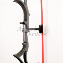 ACCUBOW SIMULATEUR DE TIR