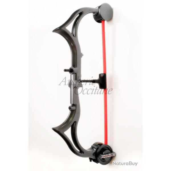 ACCUBOW SIMULATEUR DE TIR
