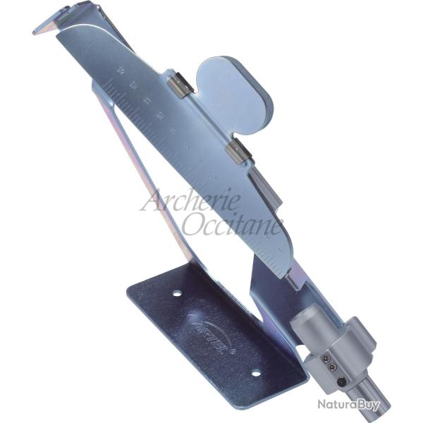 MIDAS EMPENNEUSE MX-S