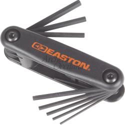 EASTON SET DE CLEFS ALLEN