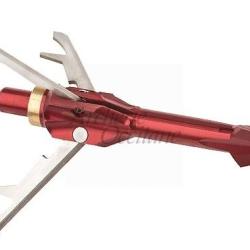 WACEM BROADHEAD 3 BL. 100 GN