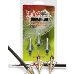 LAS - POINTE SPIDER 3L