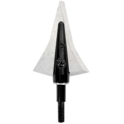 LAS - POINTES DE CHASSE STORM 125 GRAINS / PACK DE 3