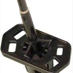 MTM BHW Outi Ajustement Pointe & Encoche De Fl&egrave;che Et Carreaux