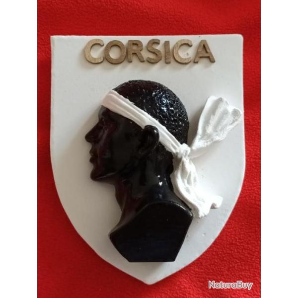 blason Corsica Maure