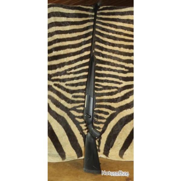 Carabine  verrou WINCHESTER XPR cal.300wm canon 61 cm filet