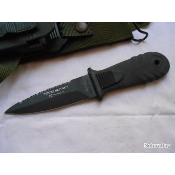 tres rare fox tekno military (A VOIR)
