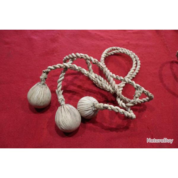 Bolas de Gaucho Argentin