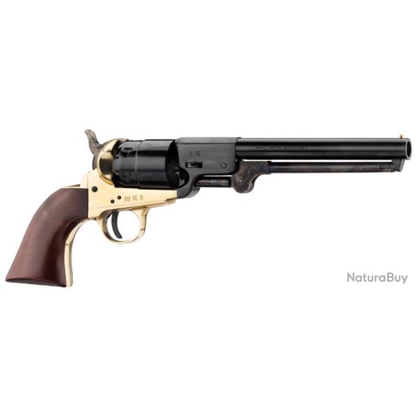Colt army 1851 Pietta Navy Rebnord cal. 44