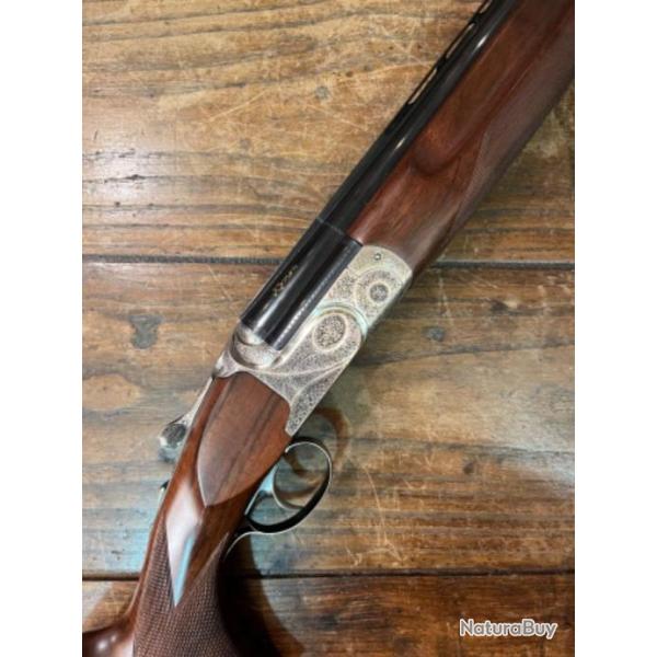 Kemen KM-4 LUXE Cal 12/70 NEUF