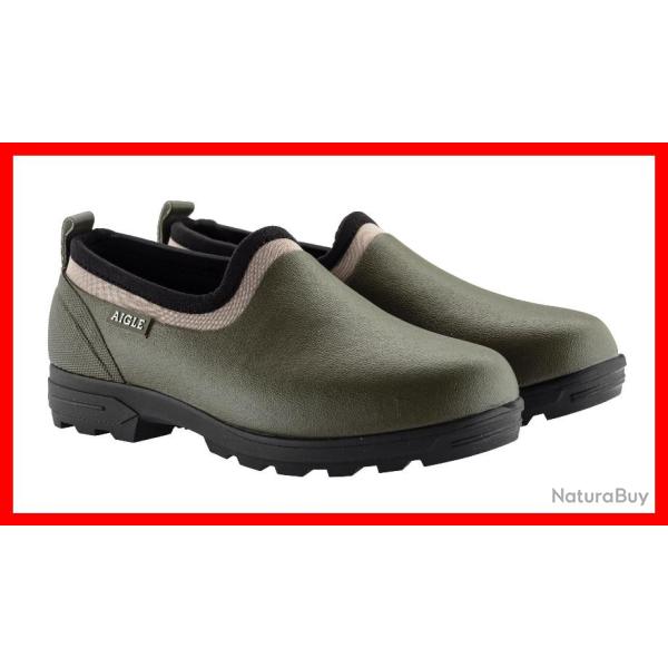 CHAUSSURES AIGLE LESSFOR M2 P41