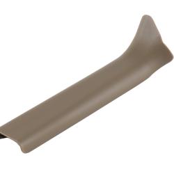 BOWTECH - Grip CLUTCH Wirst Control MARRON DROITIER (RH) STANDARD Wirst Control