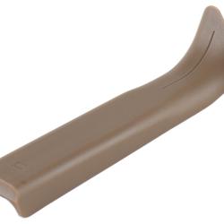 BOWTECH - Grip CLUTCH Wirst Control MARRON GAUCHER (LH) STANDARD Wirst Control
