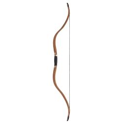 BUCK TRAIL - Arc Equestre HAYK Bambou 52" 25 #