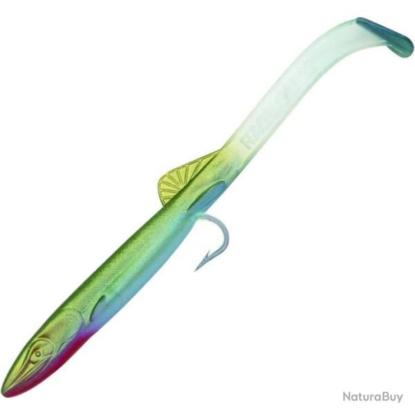 Raglou 120 - Par 3 Lc