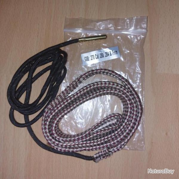 Cordon de nettoyage 7mm