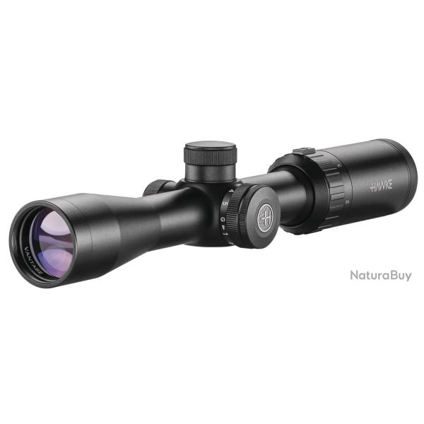 Lunette Hawke Vantage ir 2-7x32 reti. mildot ir lumineux � colliers �25.4mm