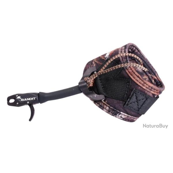 D�cocheur TRU BALL Bandit Velcro CAMO