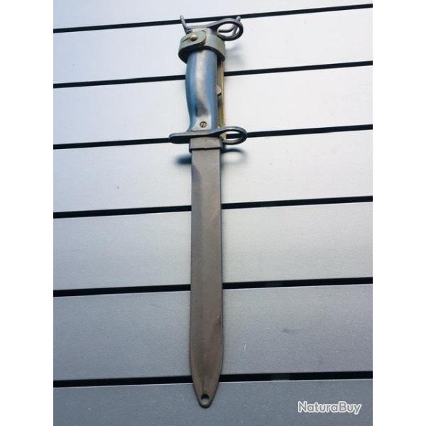 BAIONNETTE MAS 49/56