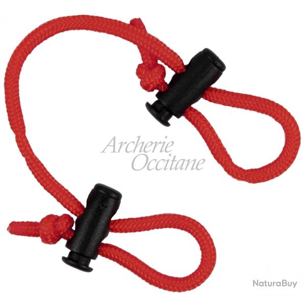 EXE DRAGONNE DE DOIGT REGLABLE RD