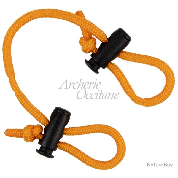 EXE DRAGONNE DE DOIGT REGLABLE OR