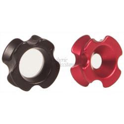 BOOSTER TWO WAY PEEP Rouge 4/16"