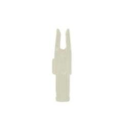 EASTON - ENCOCHE SUPER NOCK Blanc