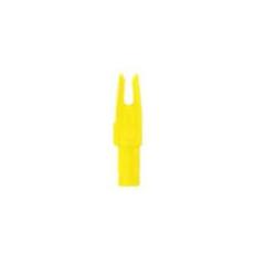 EASTON - ENCOCHE SUPER NOCK JAUNE
