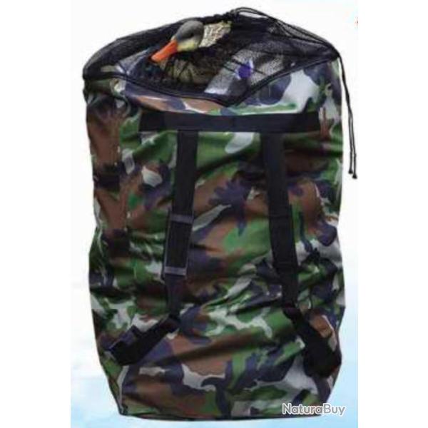 SAC DE RANGEMENT APPELANTS SPORT PLAST