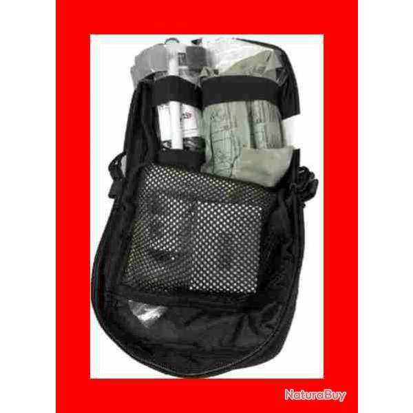 TROUSSE MEDICALE SIG COMPLETE