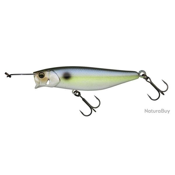 Poisson Nageur Illex Riser Bait 009P 22g 8,5cm Pearl Sexy Shad