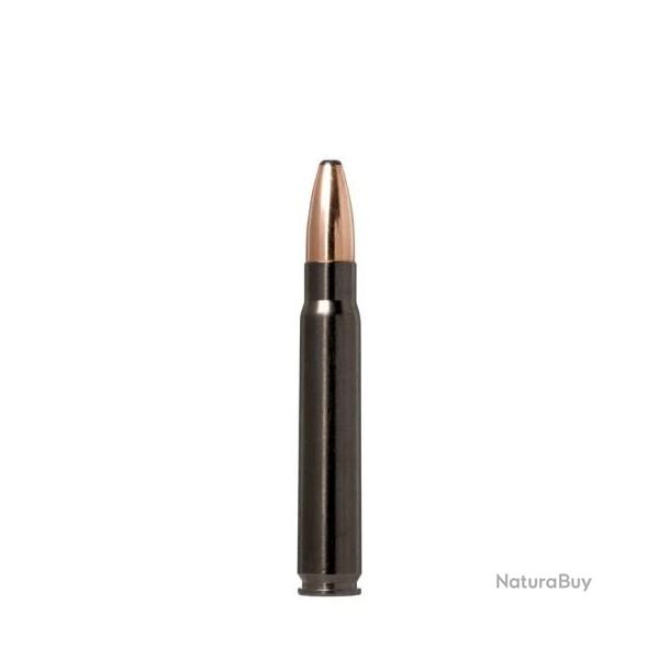 balle NORMA CAL.9.3X62 ORYX SILENCER 18.5G 285GR PAR 20