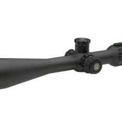 Lunette Sig Sauer Tango 4 - R&eacute;ticule DEV-L MRAD IL - 6-24x50