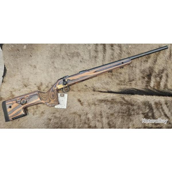 Carabine � verrou CZ 600 Range Cal.308 win