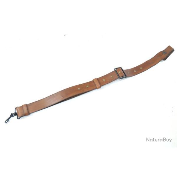 Repro bretelle de tir sangle de fusil carabine MAS 45 MAS45 FRF1 FRF2, r�glementaire (E)