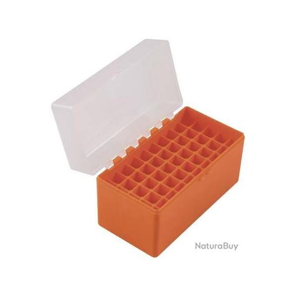 PISTEURS - CAL. .243 WIN ORANGE BTE 50