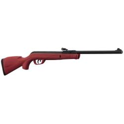 Carabine &agrave; air comprim&eacute; Gamo Delta red cal 4.5mm 7.5J