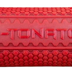 Grenade airsoft &agrave; gaz Storm D-Tonator Rouge