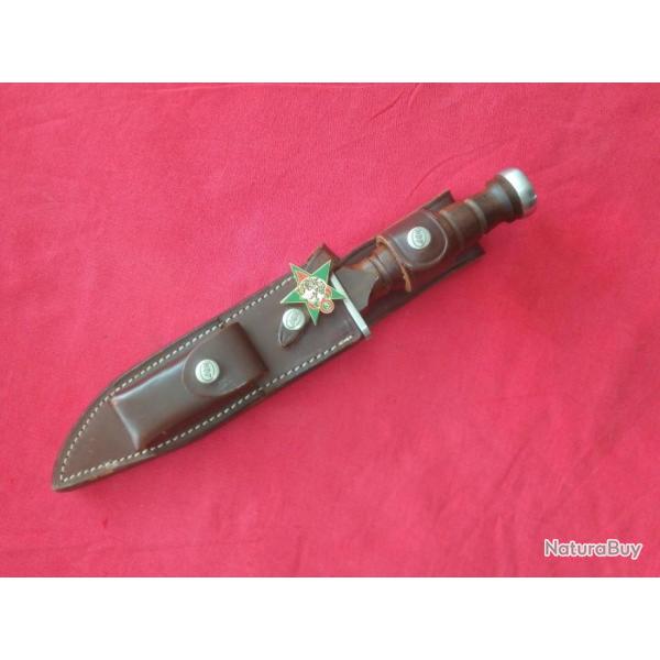 POIGNARD KASTINGER L�GION �TRANG�RE