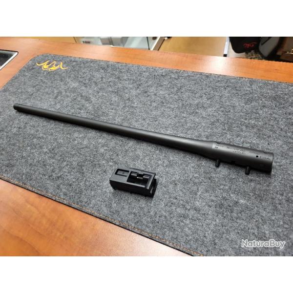 Canon blaser R8 300 win mag filet� sans vis�e