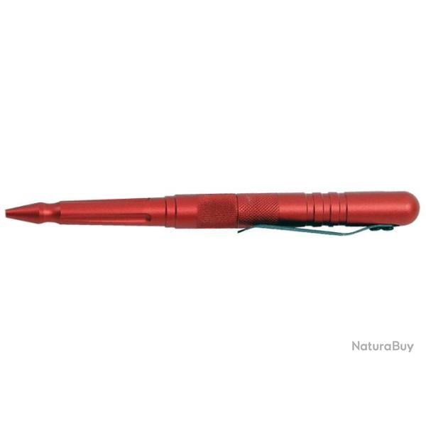 Stylo de combat tactique