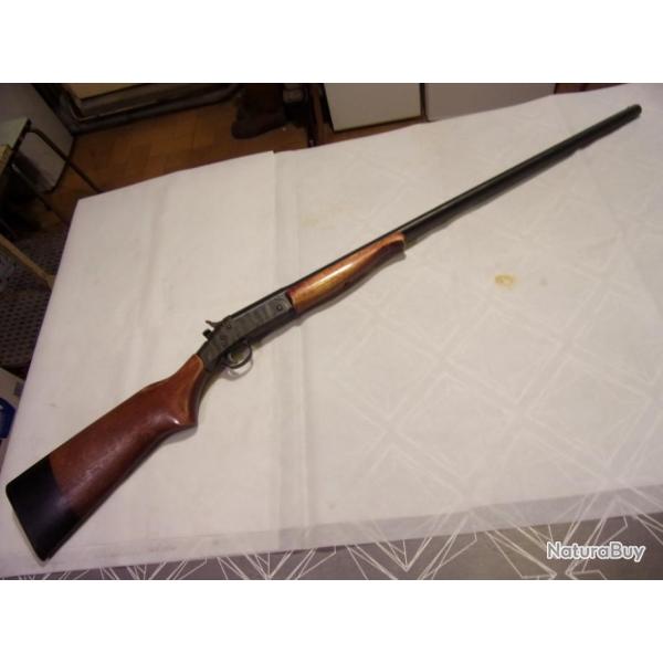 HARRINGTON & RICHARDSON SBI 12/76