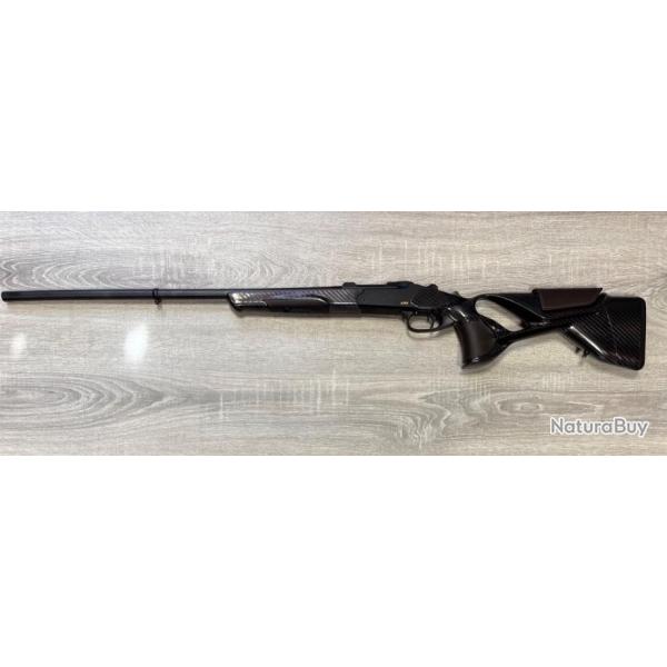 Blaser K95 Ultimate Carbone insert Cuir