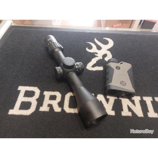 4.5-14x44 bdx1800 combo telemetre kilo2400bdx sold�