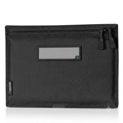 Housse SAVIOR pour arme de poing NOIR