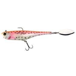 Leurre Souple Biwaa Divinator 180 35g Aguabonita