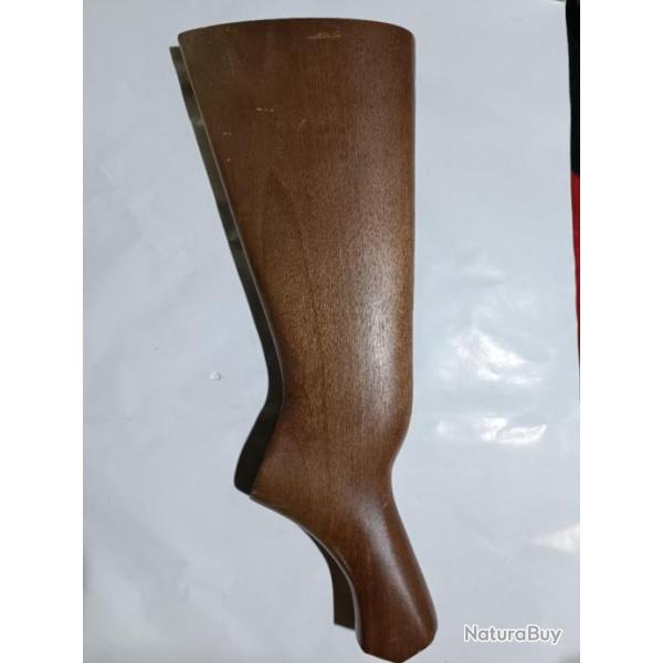 Crosse winchester mod�le 190 sans vis (2)